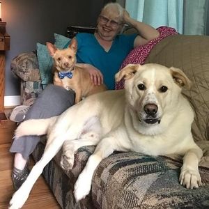 Meet your Posher, Paula